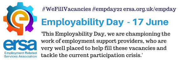 Employability Day 22