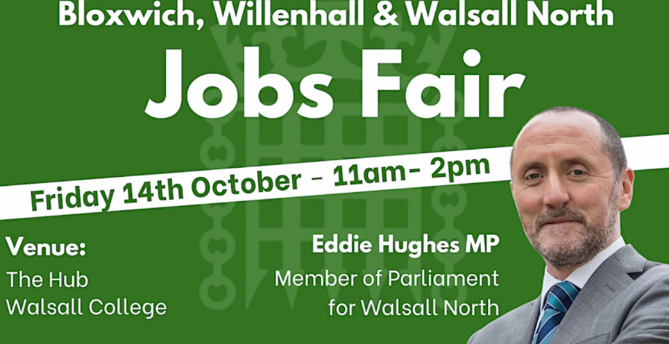 Jobs Fair 14OCT22