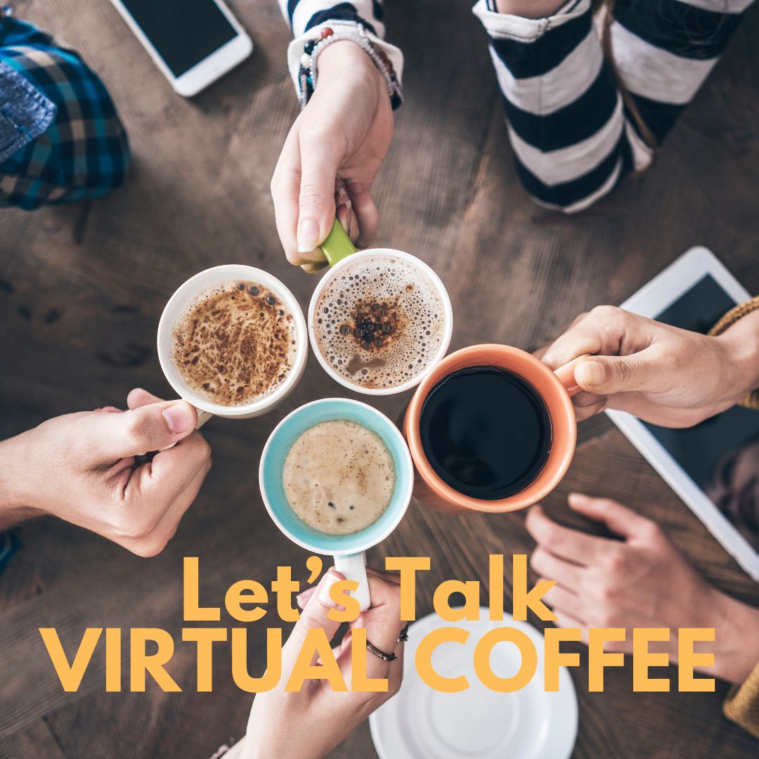 Lets Talk Coffee