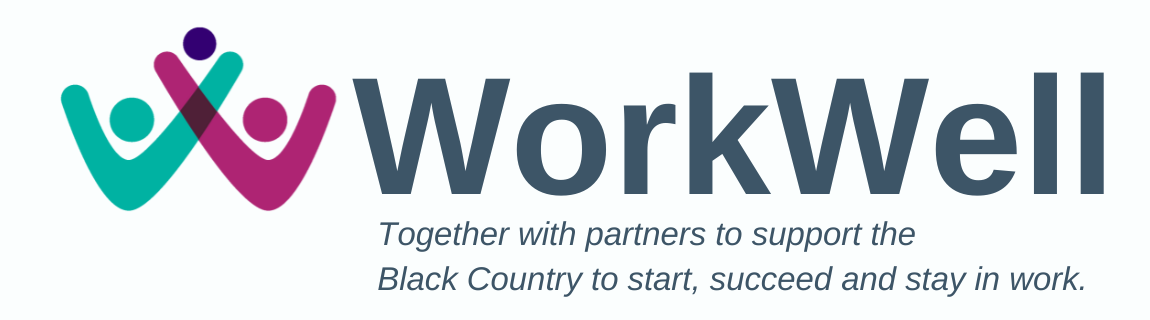 Work Well Logo