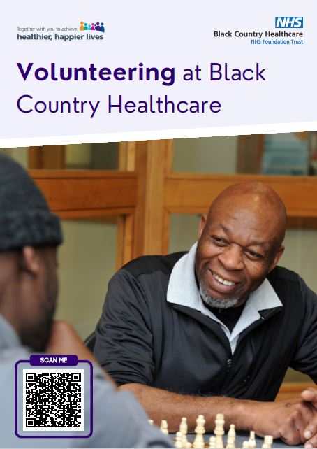 Volunteers Week